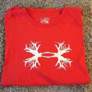 Under armour t-shirt